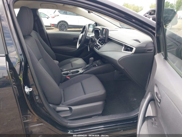 صورة مصغرة 5 لـ 2025 Toyota COROLLA LE