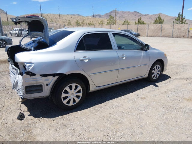 صورة 4 لـ 2010 Toyota COROLLA LE