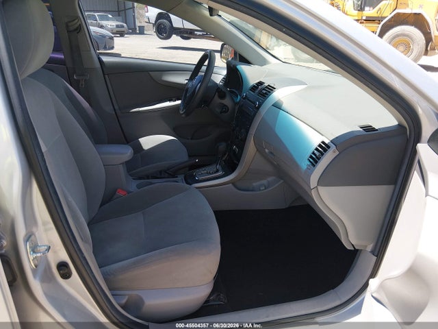 صورة 5 لـ 2010 Toyota COROLLA LE