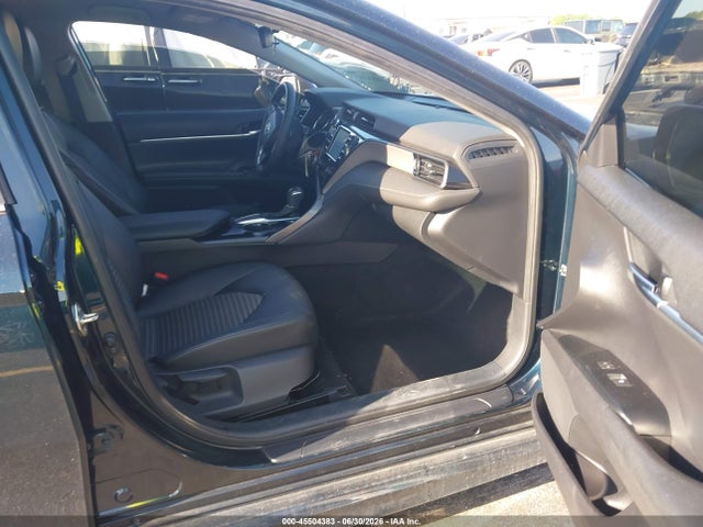 2020 Toyota CAMRY SE 照片 5