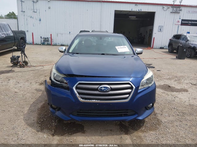 صورة 11 لـ 2017 Subaru LEGACY 2.5I SPORT