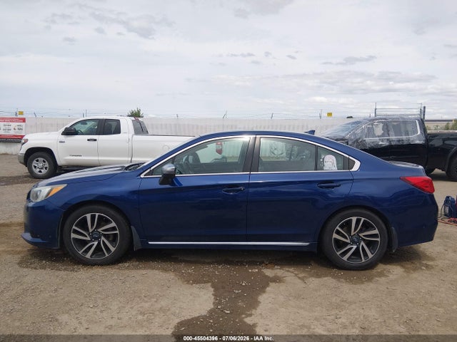 صورة 13 لـ 2017 Subaru LEGACY 2.5I SPORT