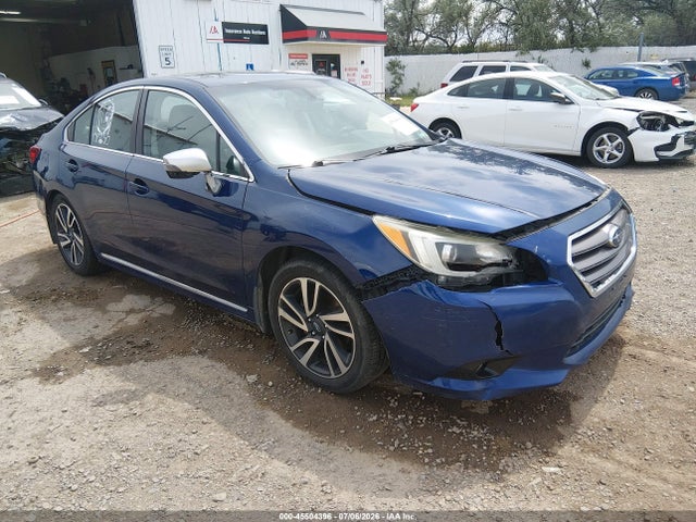 صورة 1 لـ 2017 Subaru LEGACY 2.5I SPORT