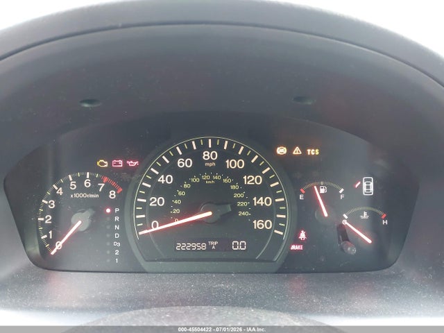 2005 Honda ACCORD 3.0 EX photo 7