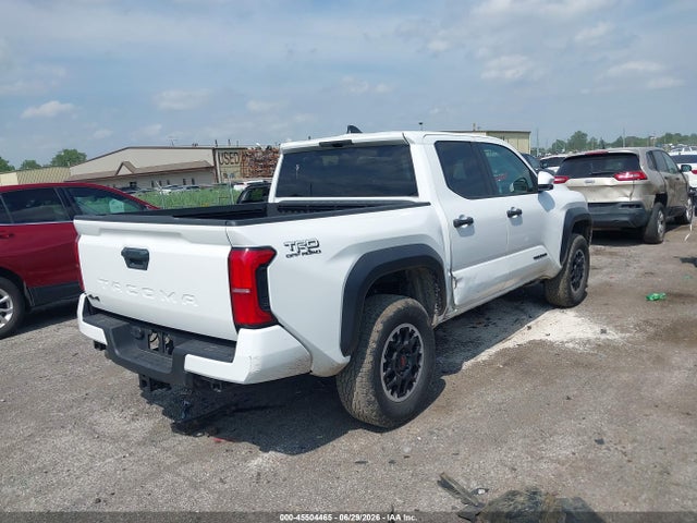 صورة 4 لـ 2024 Toyota TACOMA TRD OFF ROAD
