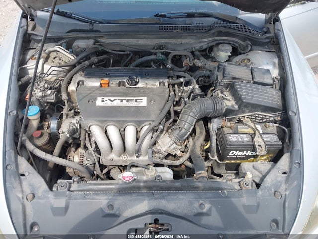 صورة 10 لـ 2006 Honda ACCORD 2.4 EX
