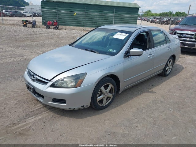 صورة 2 لـ 2006 Honda ACCORD 2.4 EX