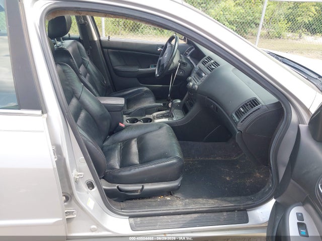 صورة 5 لـ 2006 Honda ACCORD 2.4 EX
