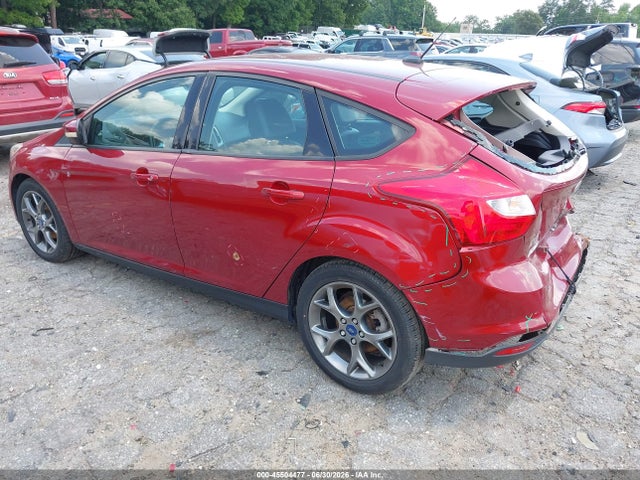 صورة 3 لـ 2013 FORD FOCUS SE