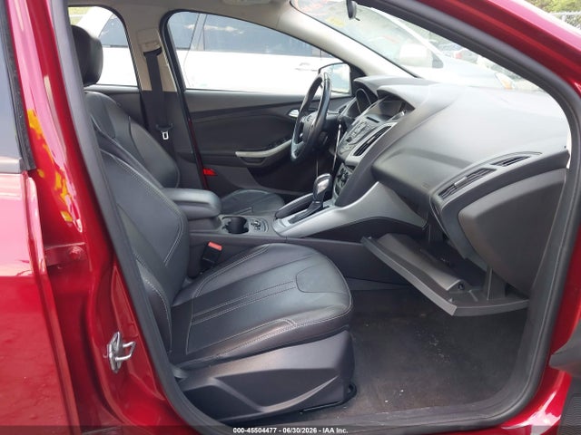 صورة 5 لـ 2013 FORD FOCUS SE