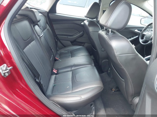 صورة 8 لـ 2013 FORD FOCUS SE
