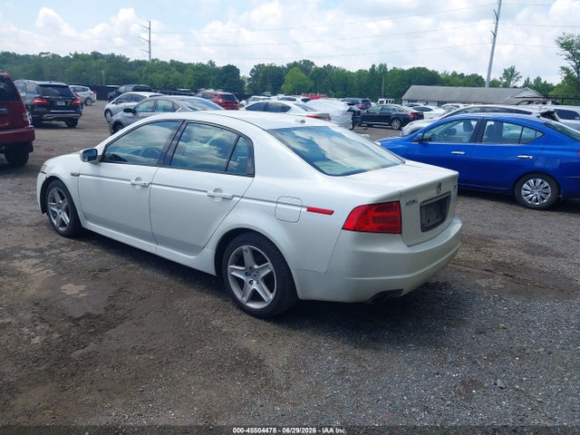 صورة 3 لـ 2005 Acura TL