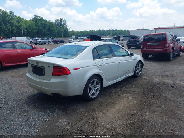 صورة 4 لـ 2005 Acura TL
