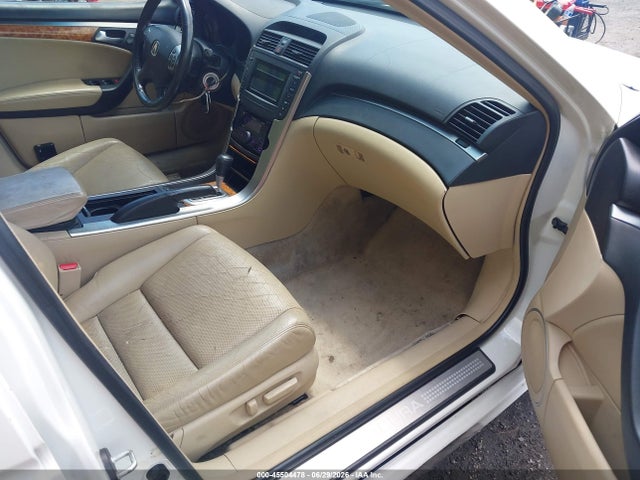 صورة 5 لـ 2005 Acura TL