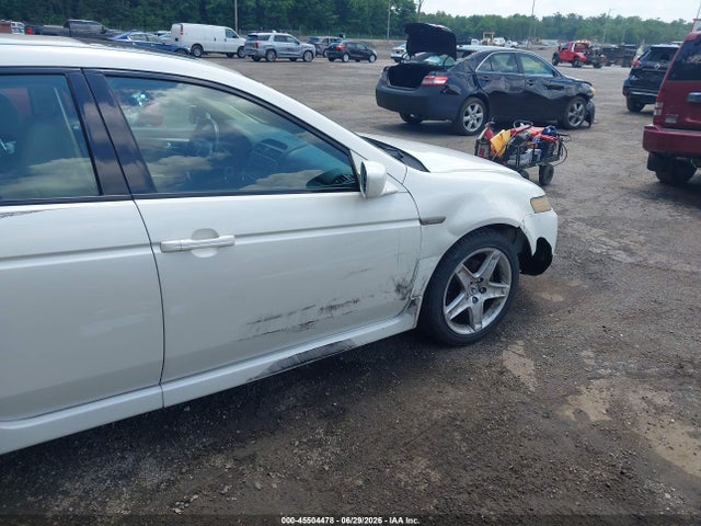صورة 6 لـ 2005 Acura TL