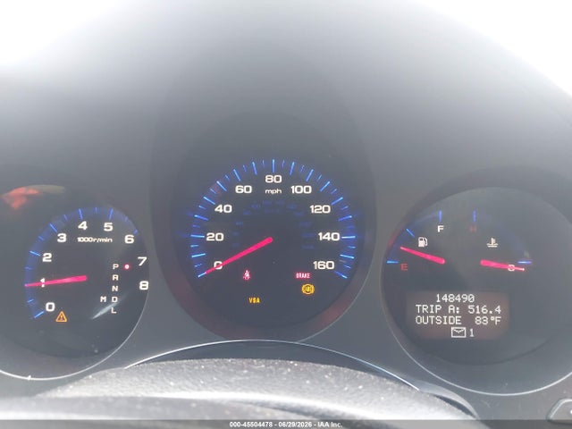 صورة 7 لـ 2005 Acura TL