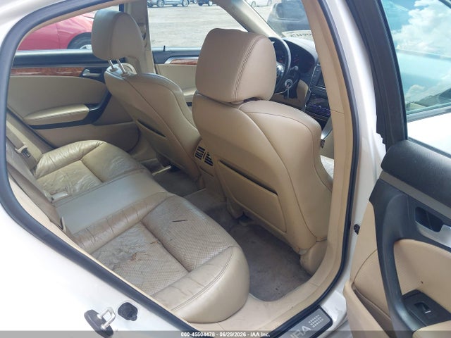 صورة 8 لـ 2005 Acura TL