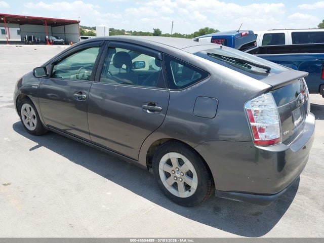 صورة 3 لـ 2007 Toyota PRIUS