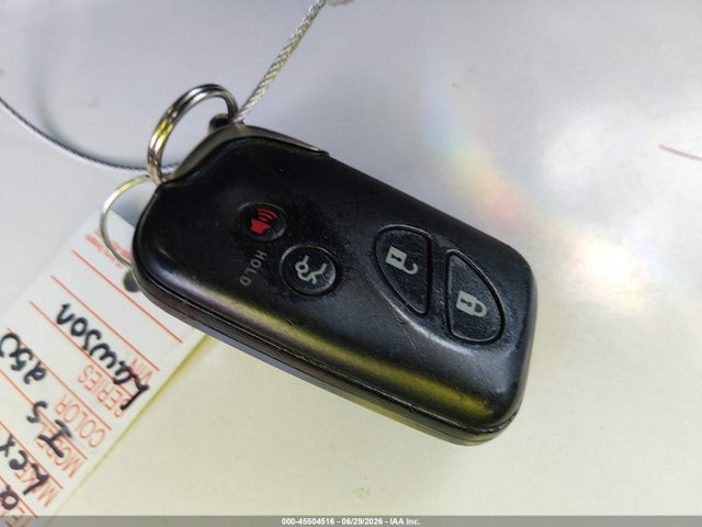 2008 Lexus IS 250 缩略图 11