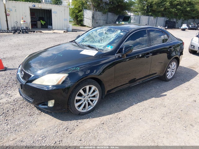 صورة 2 لـ 2008 Lexus IS 250