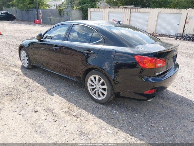 صورة 3 لـ 2008 Lexus IS 250