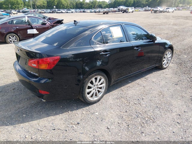 صورة 4 لـ 2008 Lexus IS 250