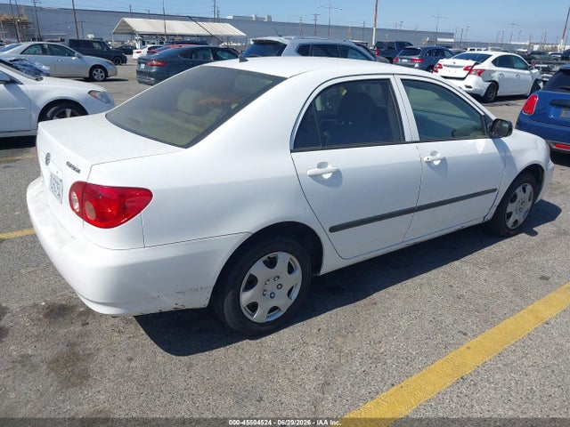 صورة 4 لـ 2008 Toyota COROLLA CE