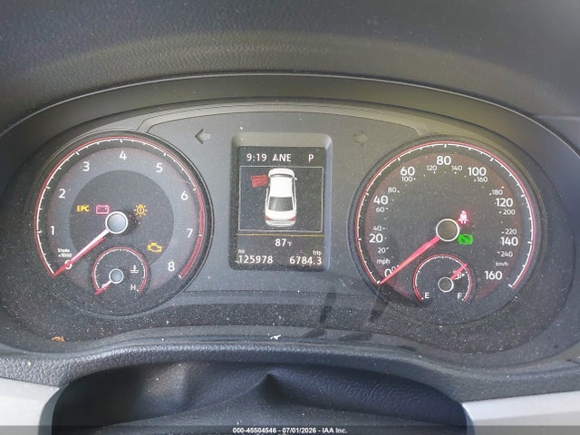 صورة مصغرة 7 لـ 2021 Volkswagen PASSAT 2.0T SE