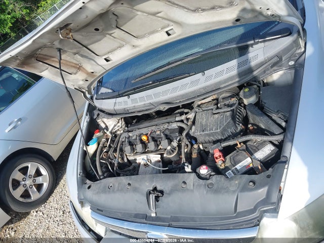 صورة 10 لـ 2008 Honda CIVIC LX