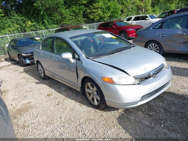 صورة 1 لـ 2008 Honda CIVIC LX