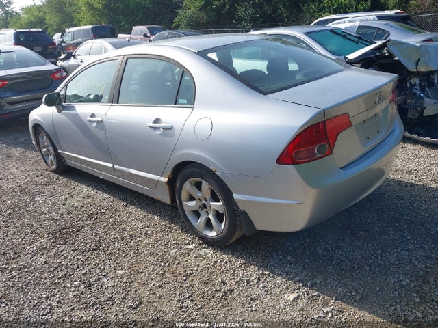 صورة 3 لـ 2008 Honda CIVIC LX