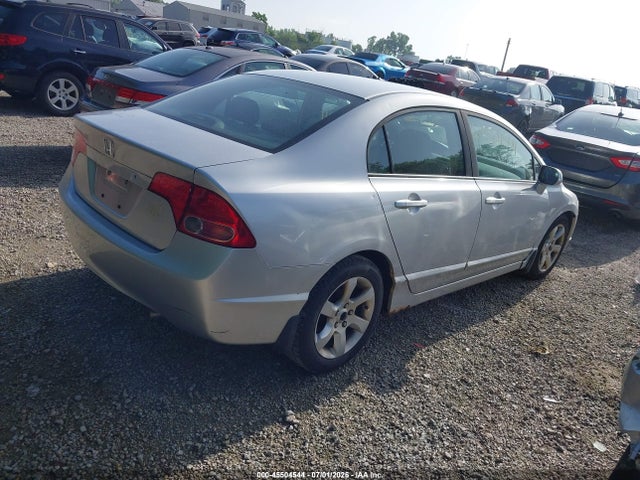 صورة 4 لـ 2008 Honda CIVIC LX