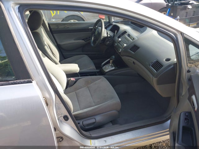 صورة 5 لـ 2008 Honda CIVIC LX