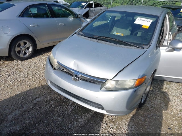 صورة 6 لـ 2008 Honda CIVIC LX