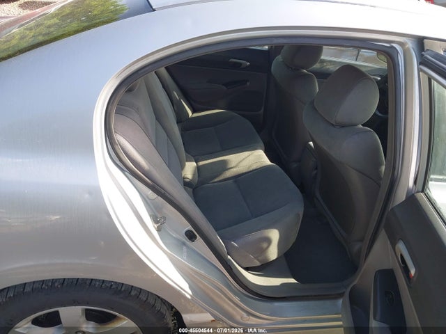صورة 8 لـ 2008 Honda CIVIC LX