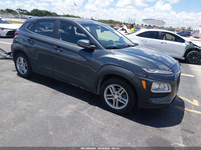 2020 HYUNDAI KONA SE