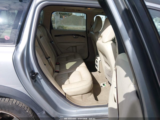 2008 Volvo XC70 3.2 — миниатюра 8