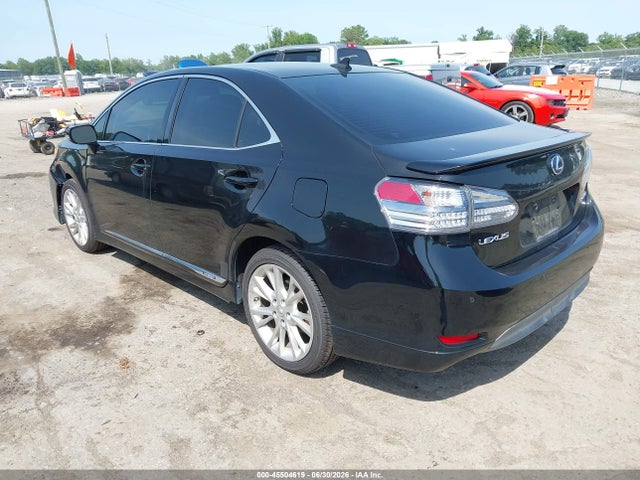 صورة 3 لـ 2010 Lexus HS 250H PREMIUM