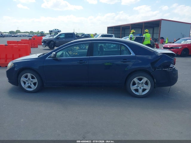 2010 Chevrolet MALIBU LS — миниатюра 14