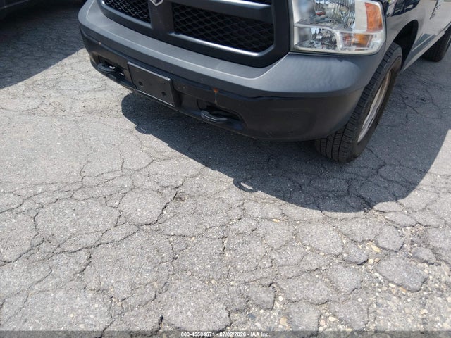 2019 RAM 1500 CLASSIC TRADESMAN 4X4 5'7 BOX — фото 6