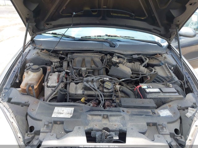 صورة 10 لـ 2004 FORD TAURUS SE