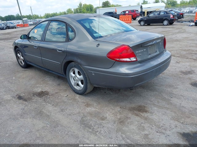 صورة 3 لـ 2004 FORD TAURUS SE