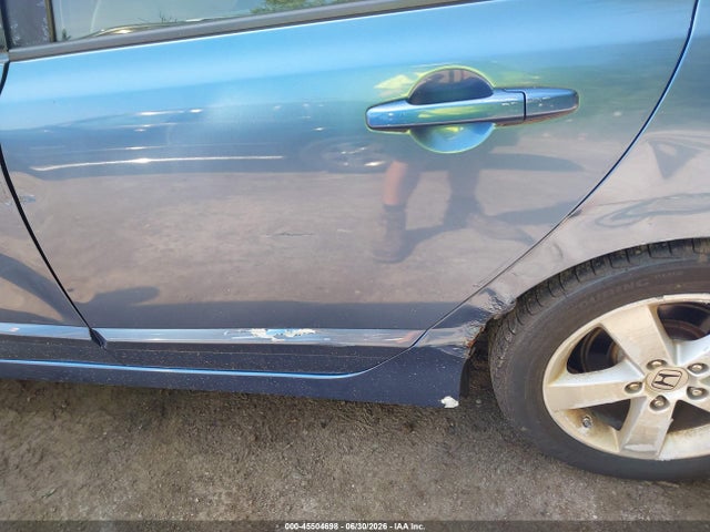 2008 Honda CIVIC EX 缩略图 12