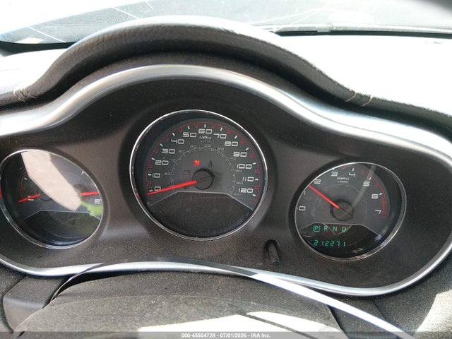 صورة 7 لـ 2013 Dodge AVENGER SE V6