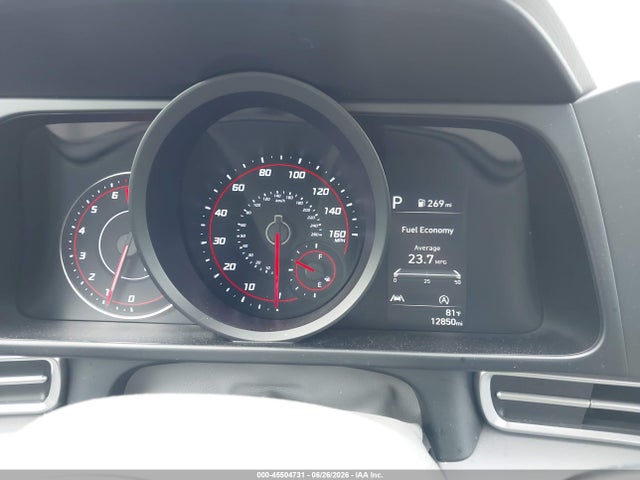 2021 Hyundai ELANTRA SE 照片 7