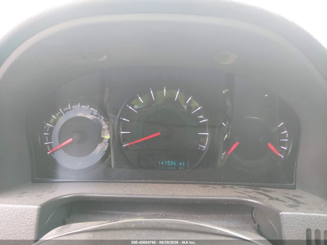 2012 FORD FUSION SEL 照片 7