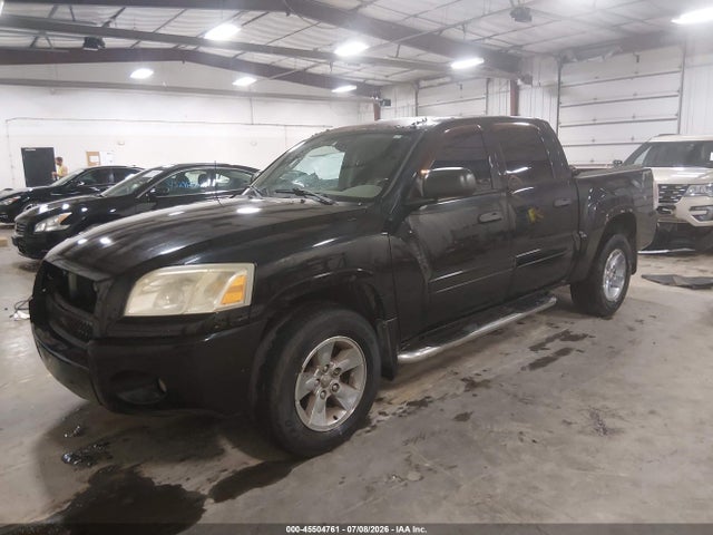 صورة 2 لـ 2006 Mitsubishi RAIDER XLS