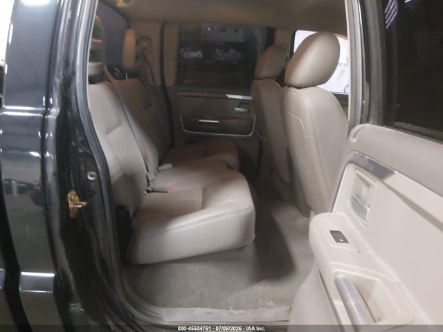 صورة 8 لـ 2006 Mitsubishi RAIDER XLS