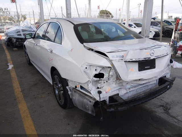 2020 Mercedes-BENZ E 350 照片 3