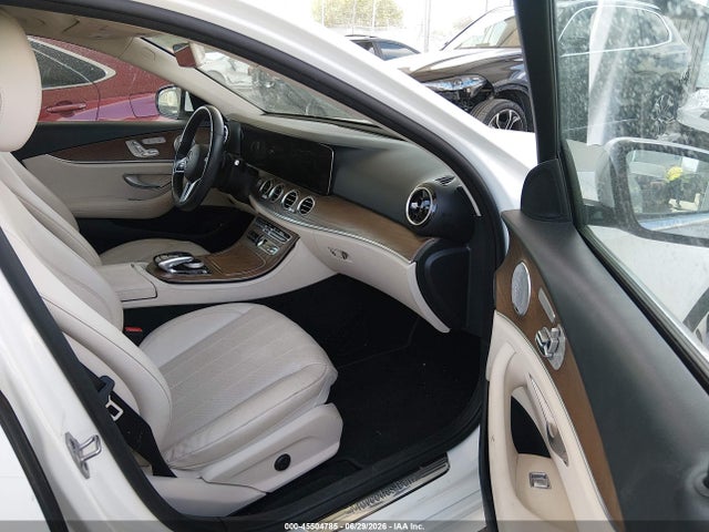 2020 Mercedes-BENZ E 350 照片 5
